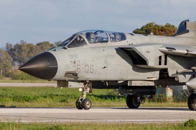 Hellenic Air Force Andravida Iniochos