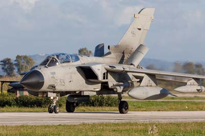 Hellenic Air Force Andravida Iniochos