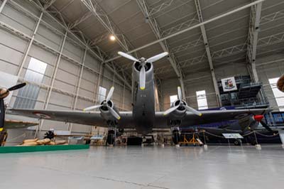 Italian Air Force Museum, Vigna di Valle