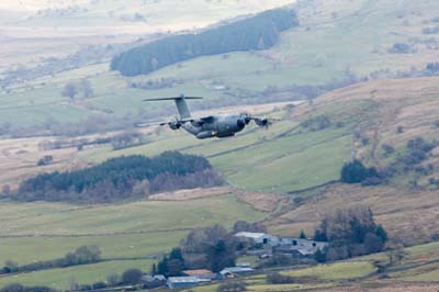 Aviation Photography RAF 70 Squadron