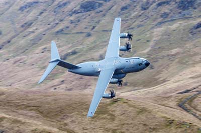 Aviation Photography RAF 70 Squadron