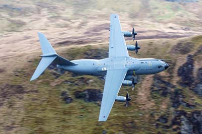 Aviation Photography RAF 70 Squadron