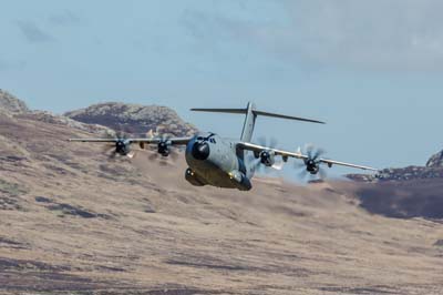 Aviation Photography RAF 70 Squadron