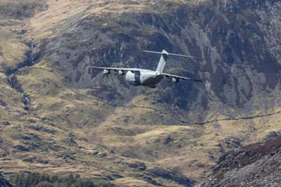 Aviation Photography RAF 70 Squadron