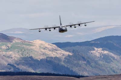 Aviation Photography low level flying