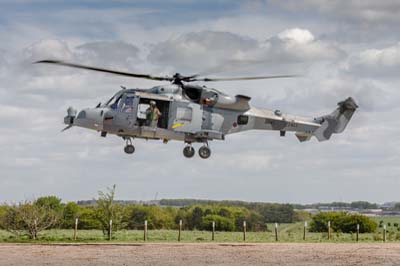 Salisbury Plain Training Area