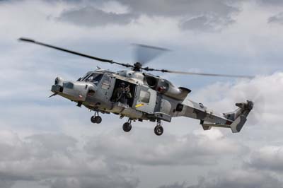 Salisbury Plain Training Area