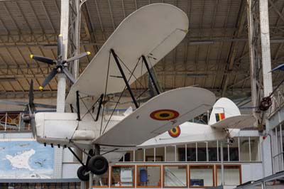 Royal Army and Military History Museum Brussels