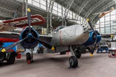 Royal Army and Military History Museum Brussels