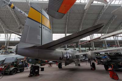 Royal Army and Military History Museum Brussels