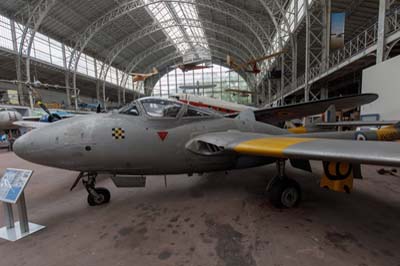 Royal Army and Military History Museum Brussels