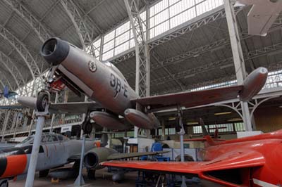 Royal Army and Military History Museum Brussels