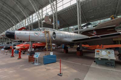 Royal Army and Military History Museum Brussels