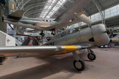 Royal Army and Military History Museum Brussels