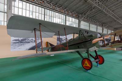 Royal Army and Military History Museum Brussels