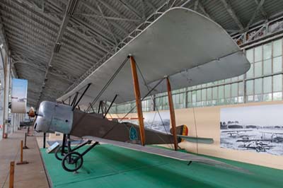 Royal Army and Military History Museum Brussels