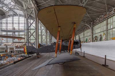 Royal Army and Military History Museum Brussels