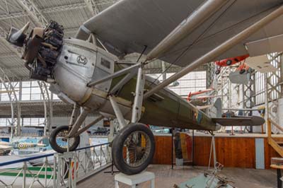 Royal Army and Military History Museum Brussels