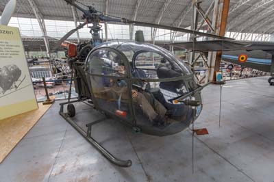 Royal Army and Military History Museum Brussels