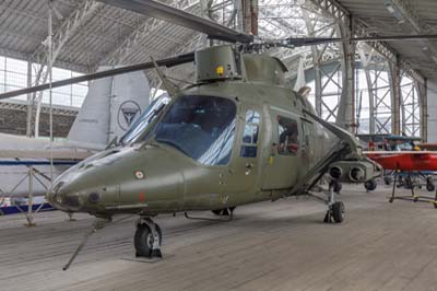 Royal Army and Military History Museum Brussels