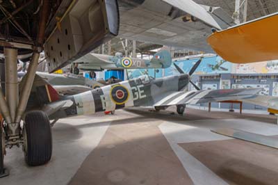 Royal Army and Military History Museum Brussels