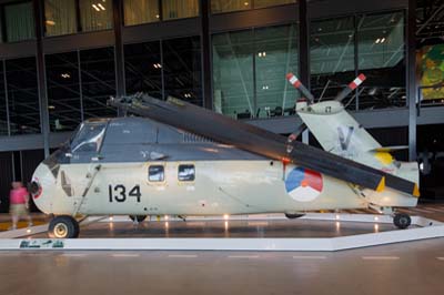 Militaire Luchvaart Museum Soesterberg