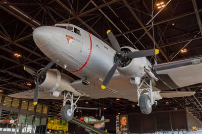 Militaire Luchvaart Museum Soesterberg