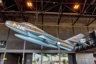 Militaire Luchvaart Museum Soesterberg