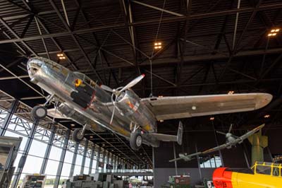 Militaire Luchvaart Museum Soesterberg