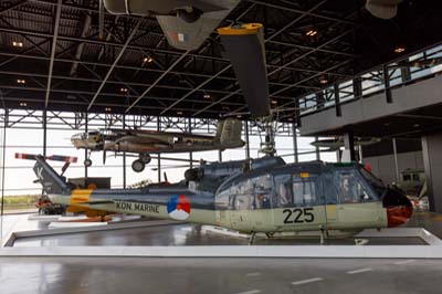 Militaire Luchvaart Museum Soesterberg