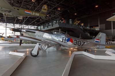 Militaire Luchvaart Museum Soesterberg