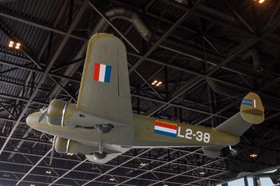 Militaire Luchvaart Museum Soesterberg