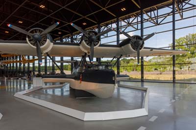 Militaire Luchvaart Museum Soesterberg