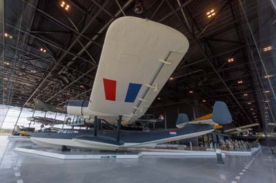 Militaire Luchvaart Museum Soesterberg