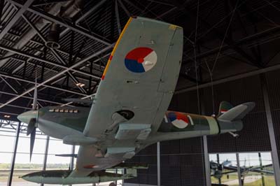 Militaire Luchvaart Museum Soesterberg