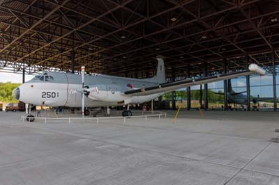 Militaire Luchvaart Museum Soesterberg