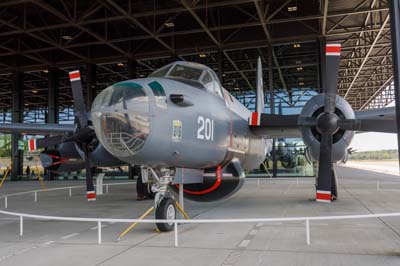 Militaire Luchvaart Museum Soesterberg