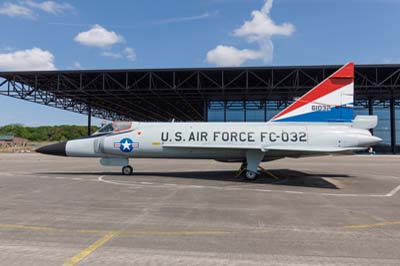 Militaire Luchvaart Museum Soesterberg