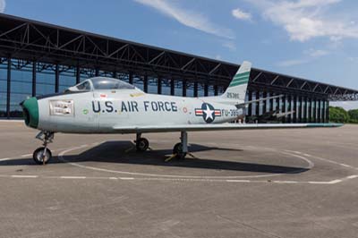 Militaire Luchvaart Museum Soesterberg