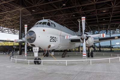 Militaire Luchvaart Museum Soesterberg