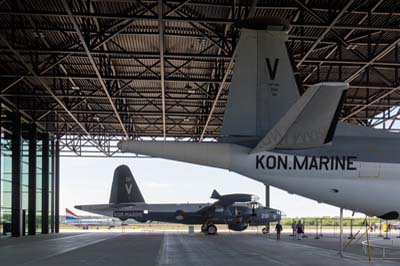 Militaire Luchvaart Museum Soesterberg