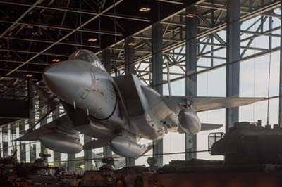 Militaire Luchvaart Museum Soesterberg