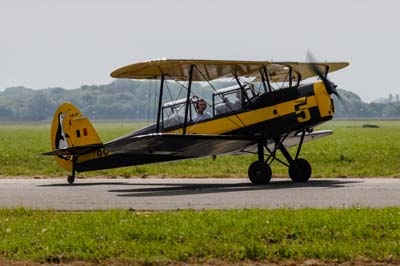 Antwerp Stampe Fly In