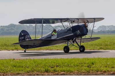 Antwerp Stampe Fly In