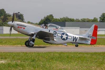 Antwerp Stampe Fly In