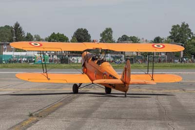 Antwerp Stampe Fly In