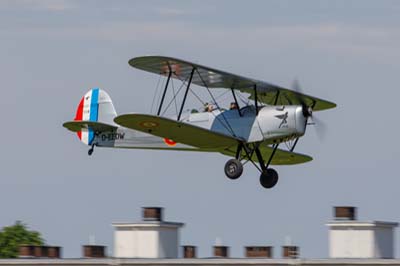 Antwerp Stampe Fly In