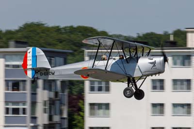 Antwerp Stampe Fly In