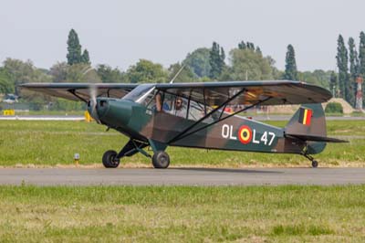 Antwerp Stampe Fly In