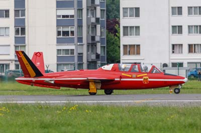 Antwerp Stampe Fly In